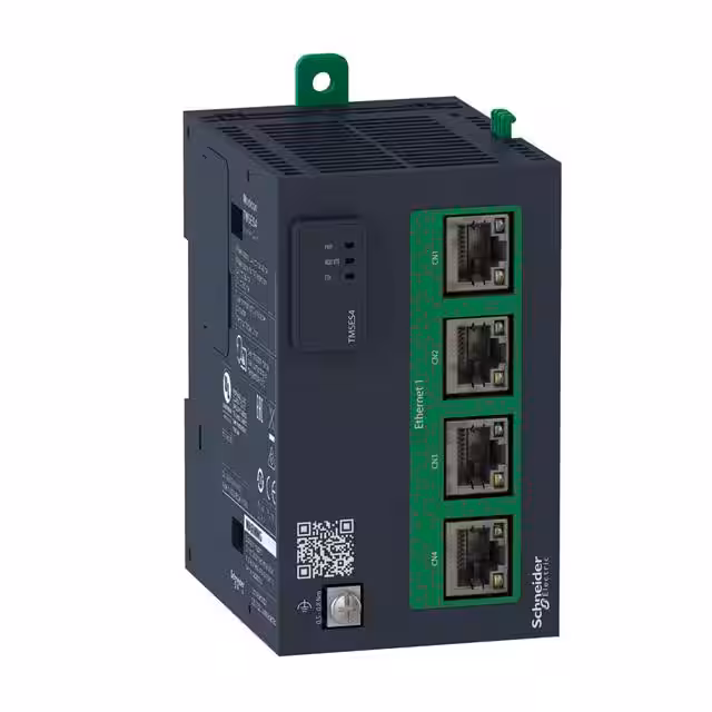 TMSES4 Schneider Electric Contrôleurs - Modules PLC